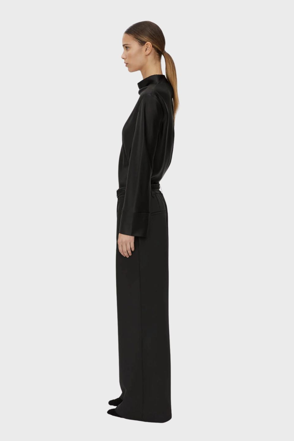 Bostan Tailored Pant