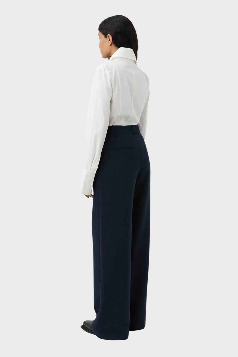 Bostan Tailored Pant