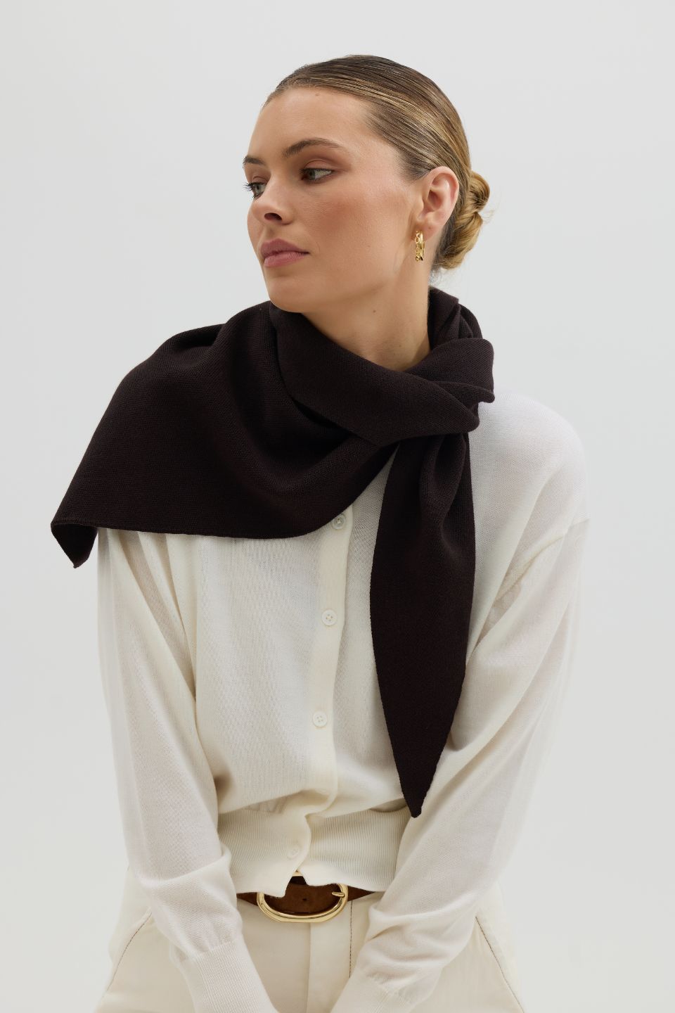 Classic Cardigan