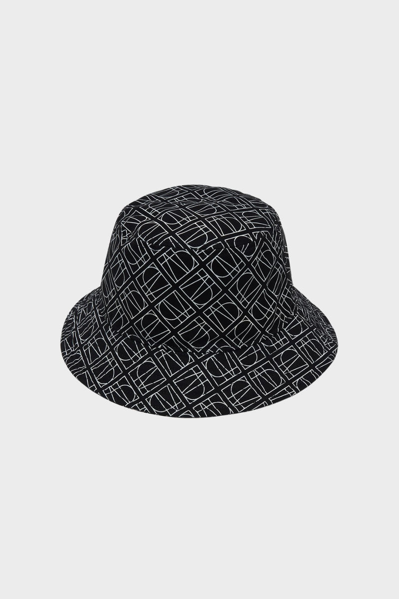 Jaycee Printed Bucket Hat