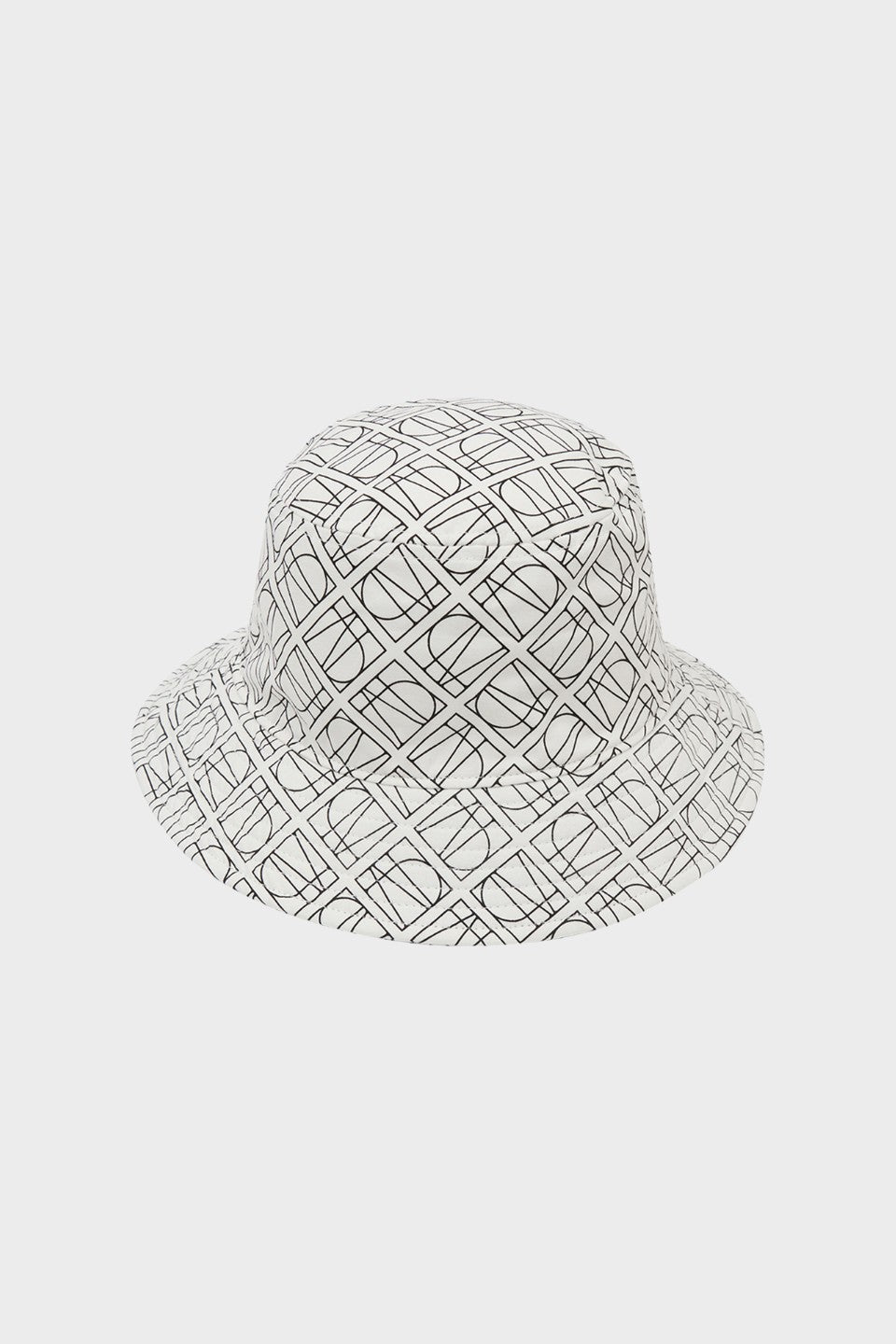 Jaycee Printed Bucket Hat