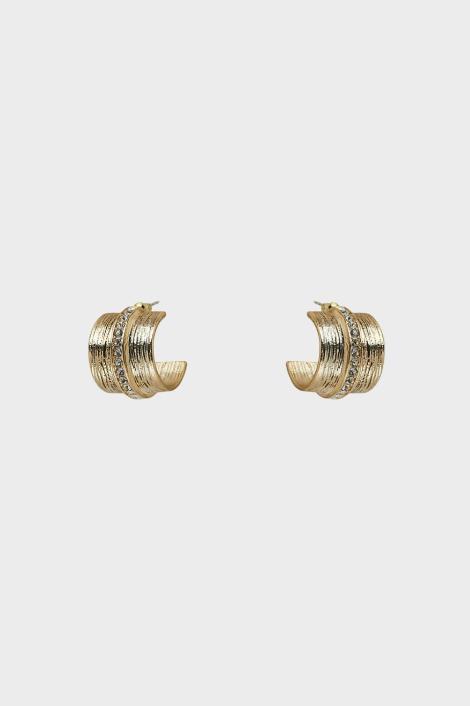 Patina Earrings