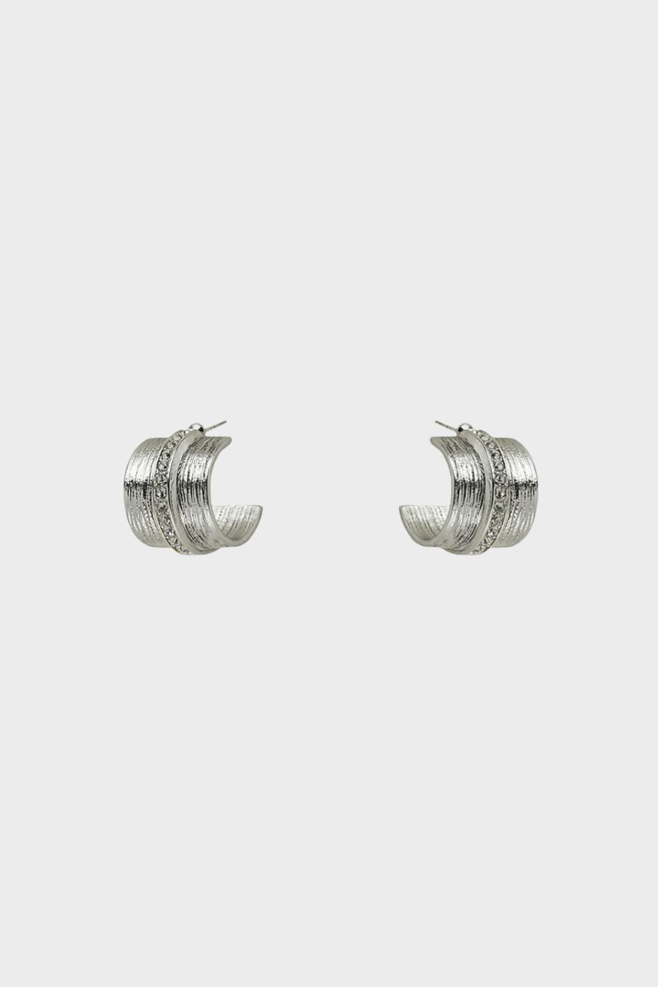 Patina Earrings