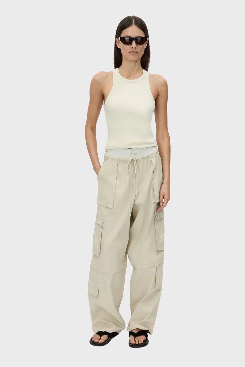 Soraya Cargo Pant