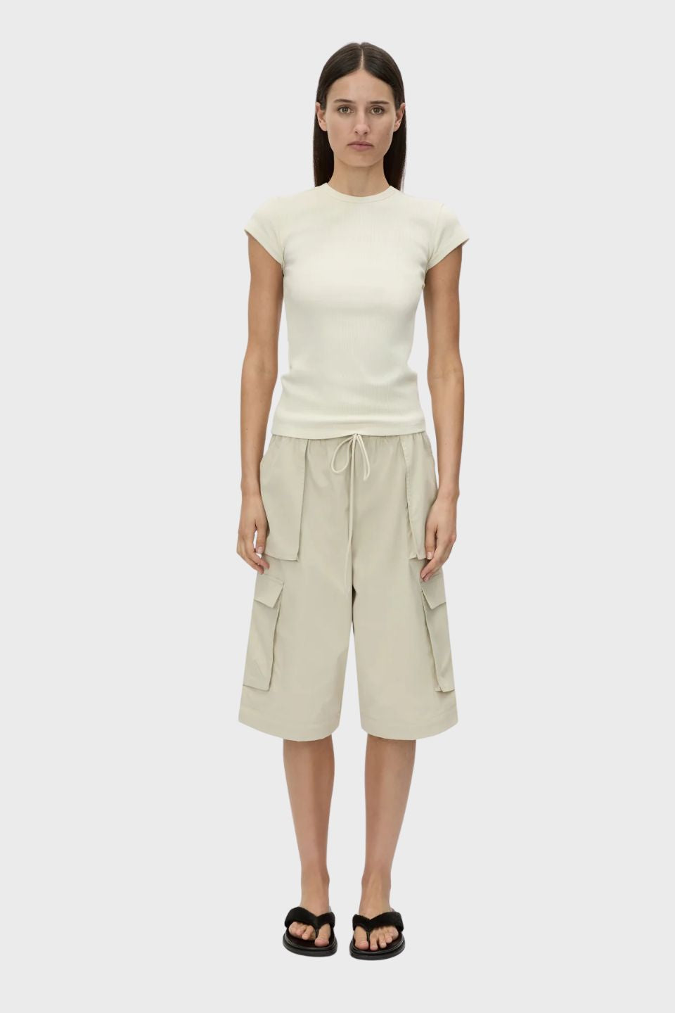 Soraya Cargo Pant