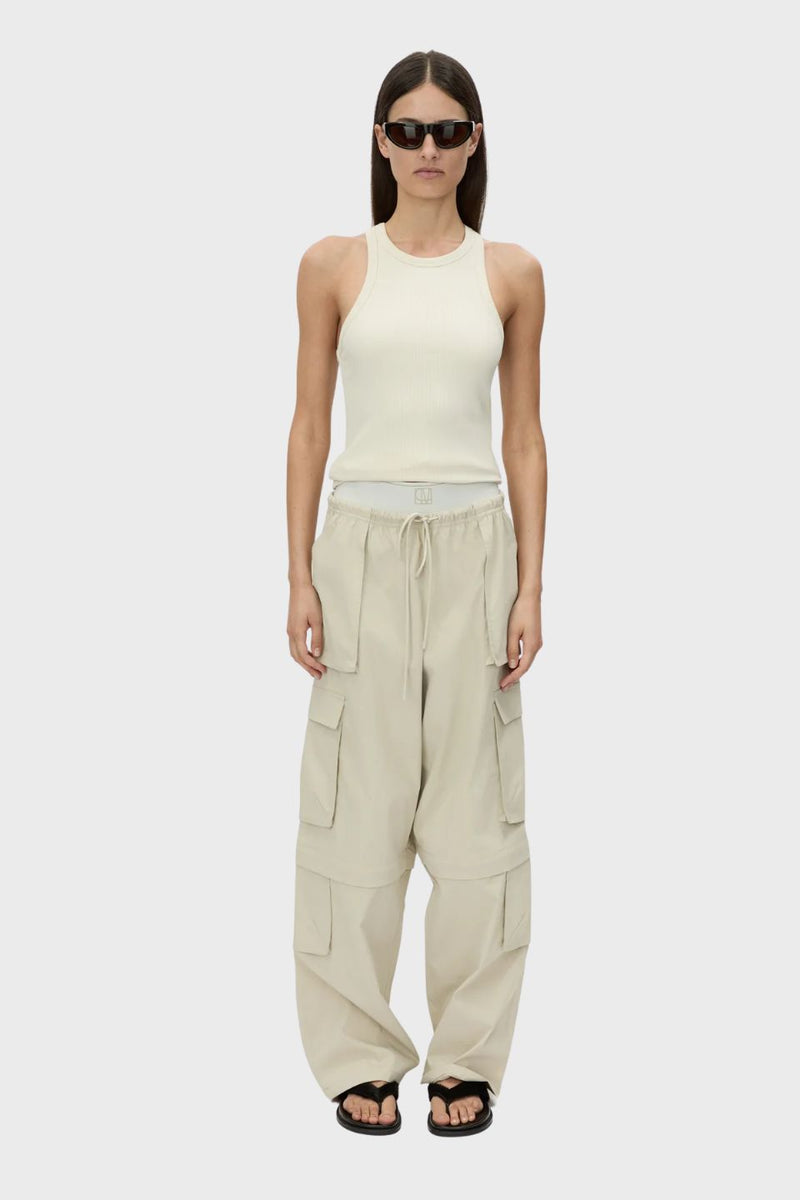 Soraya Cargo Pant