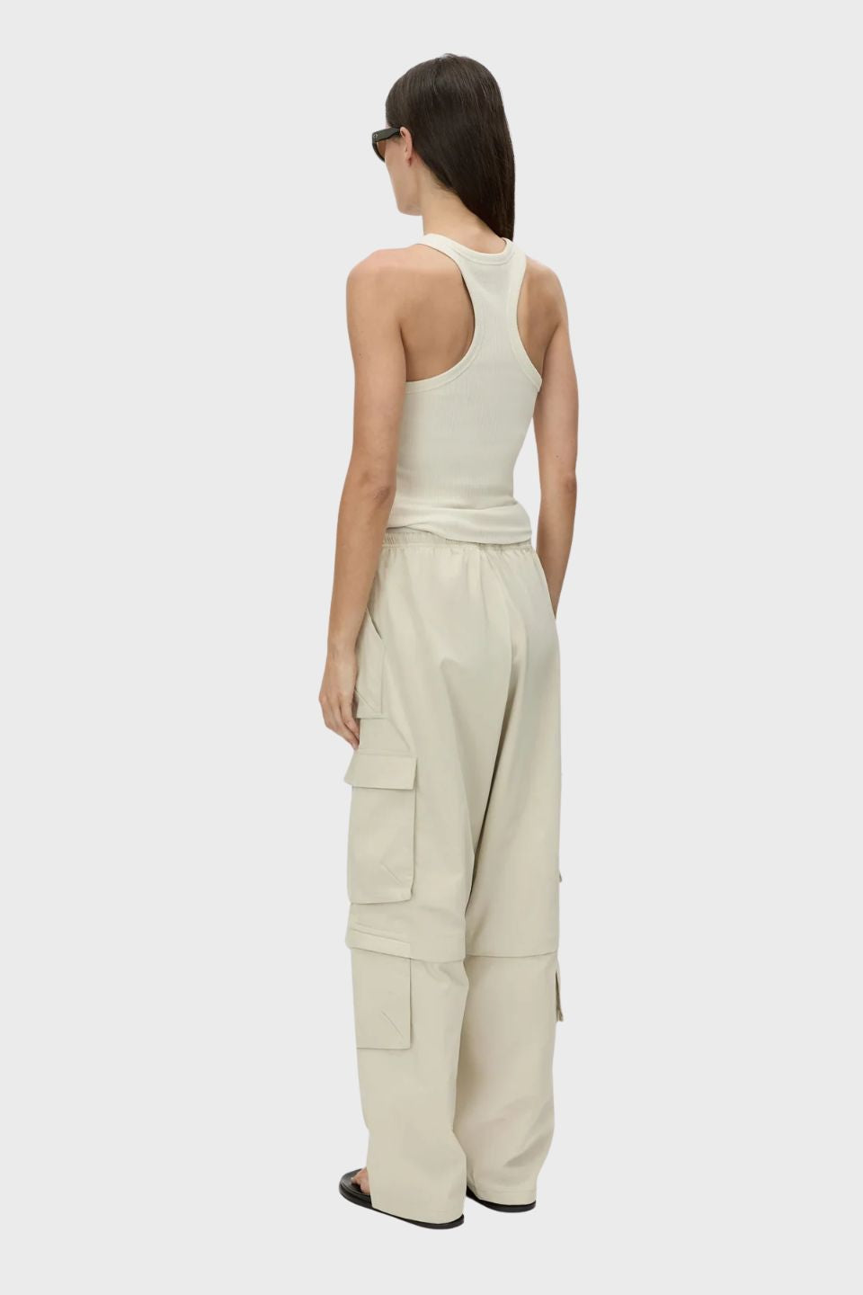 Soraya Cargo Pant