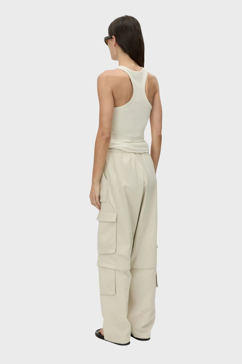Soraya Cargo Pant