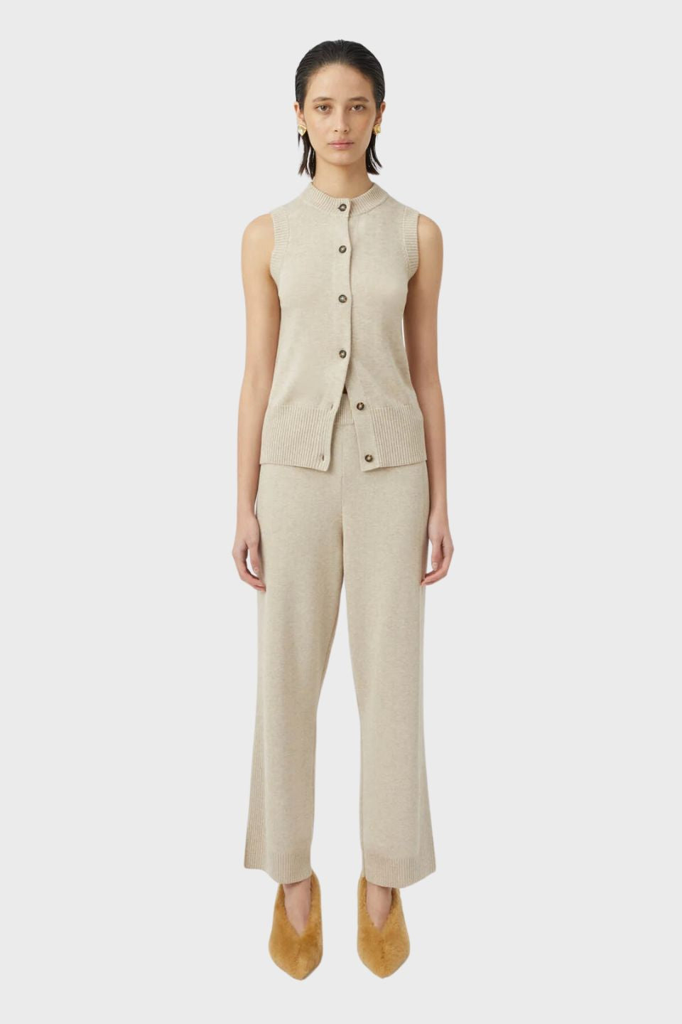 Macie Knit Pant