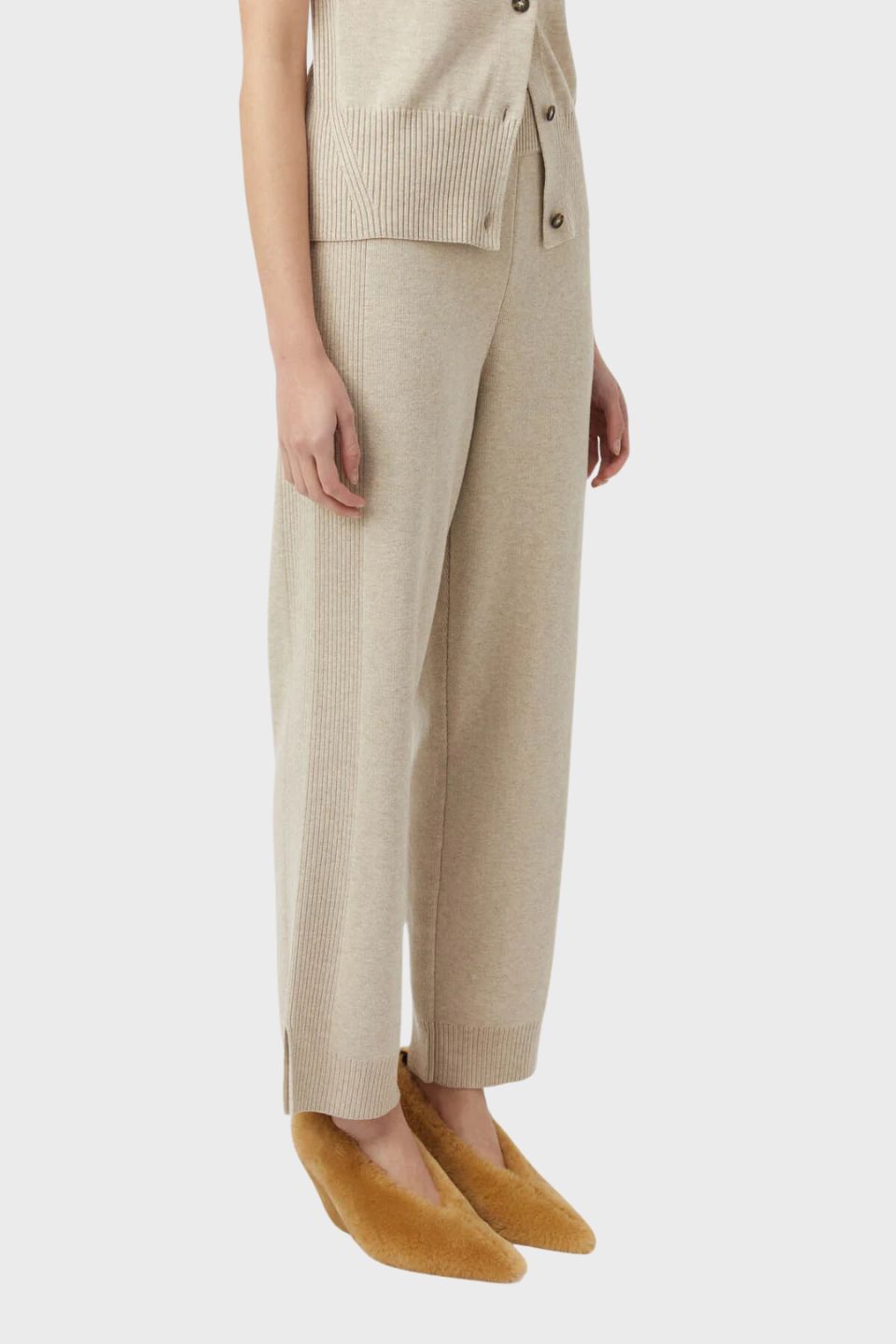 Macie Knit Pant