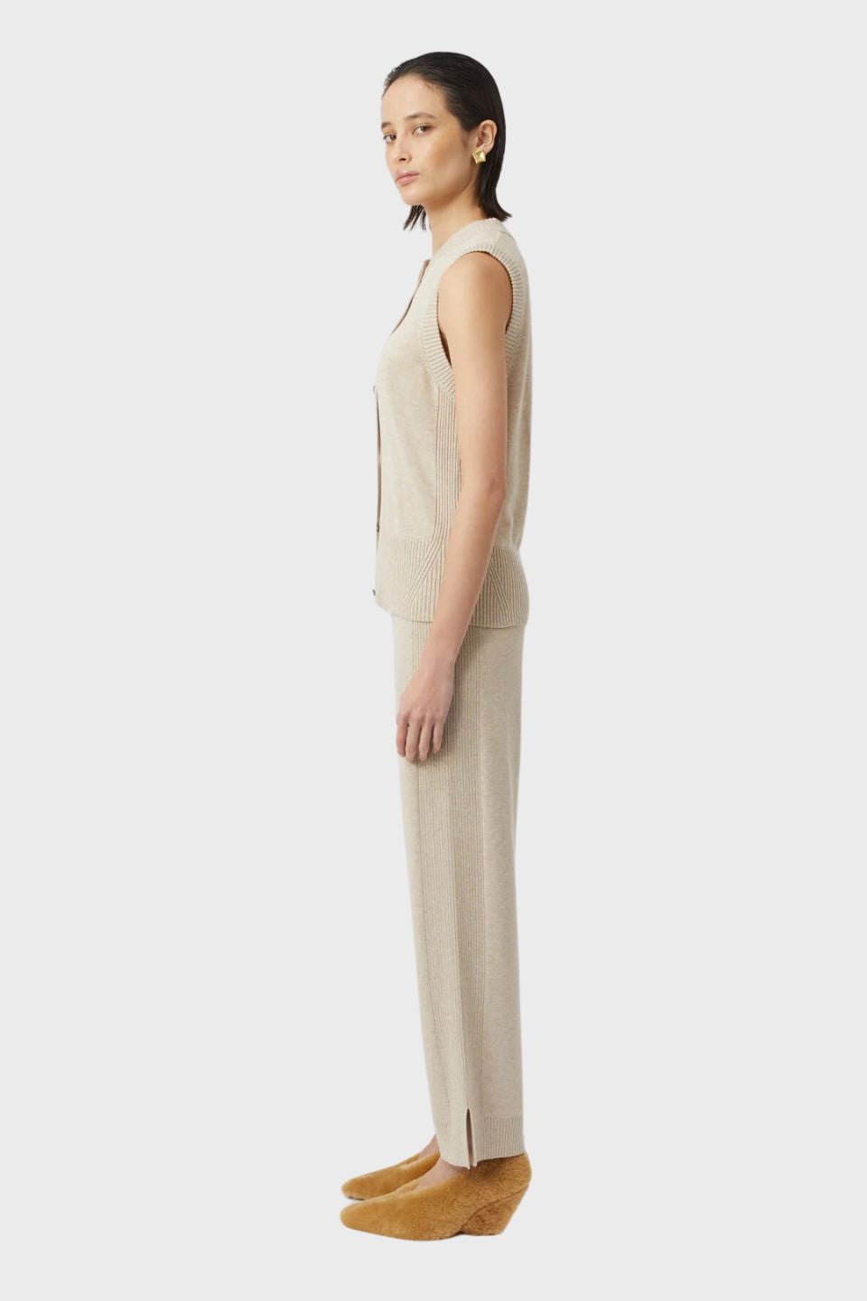 Macie Knit Pant