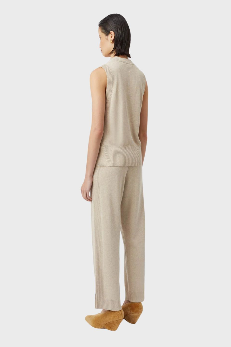 Macie Knit Pant
