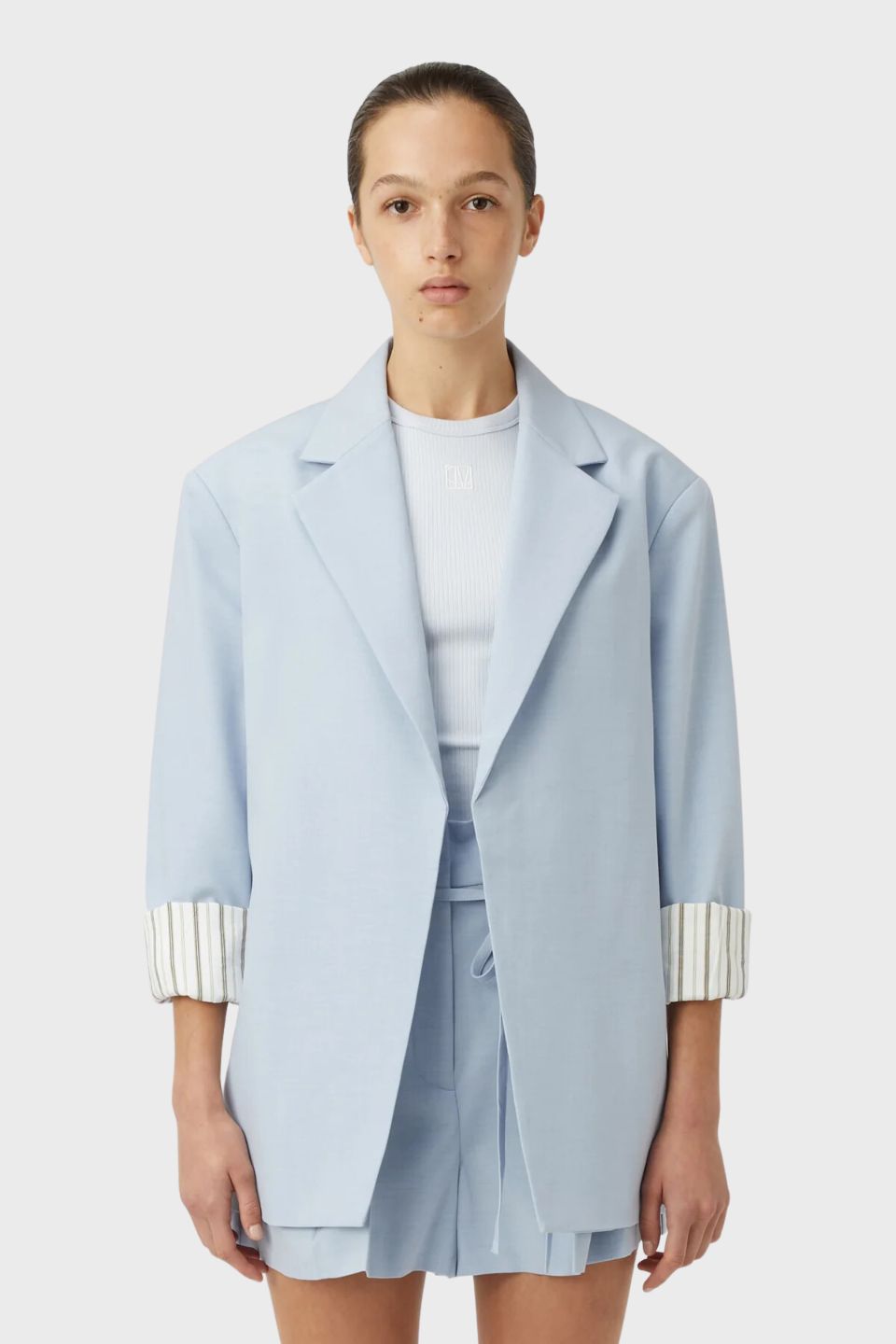 Elliot Blazer