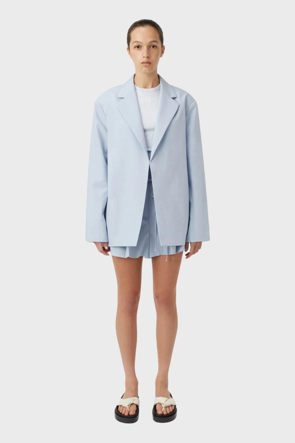 Elliot Blazer