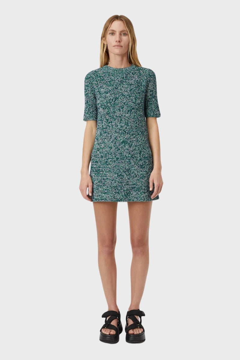 Eclipse Knit Dress