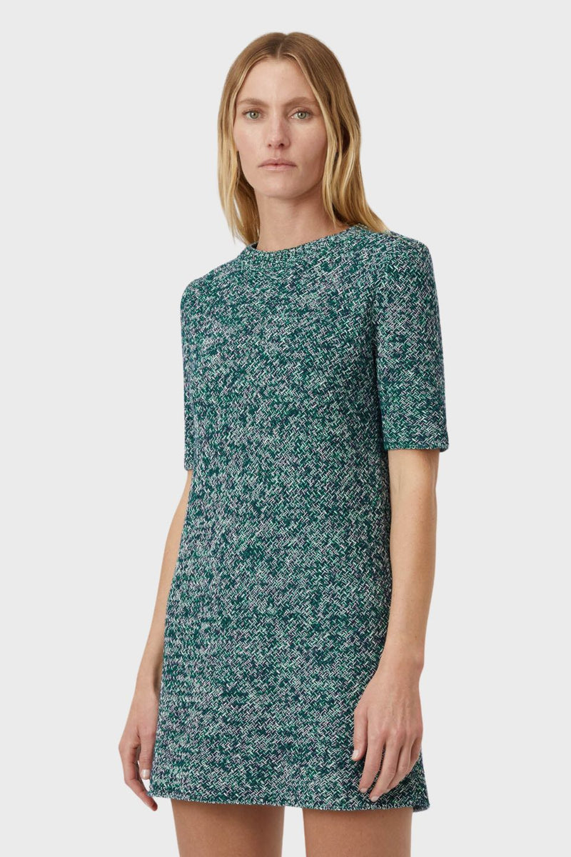 Eclipse Knit Dress