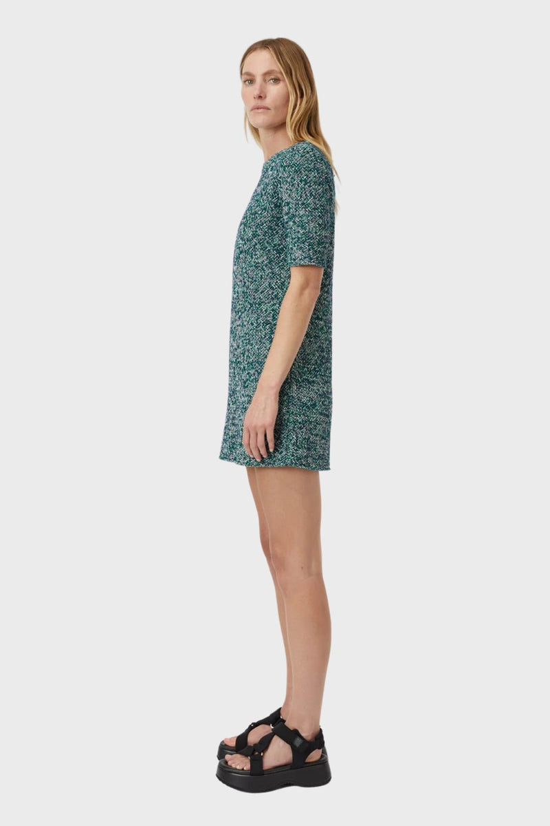 Eclipse Knit Dress