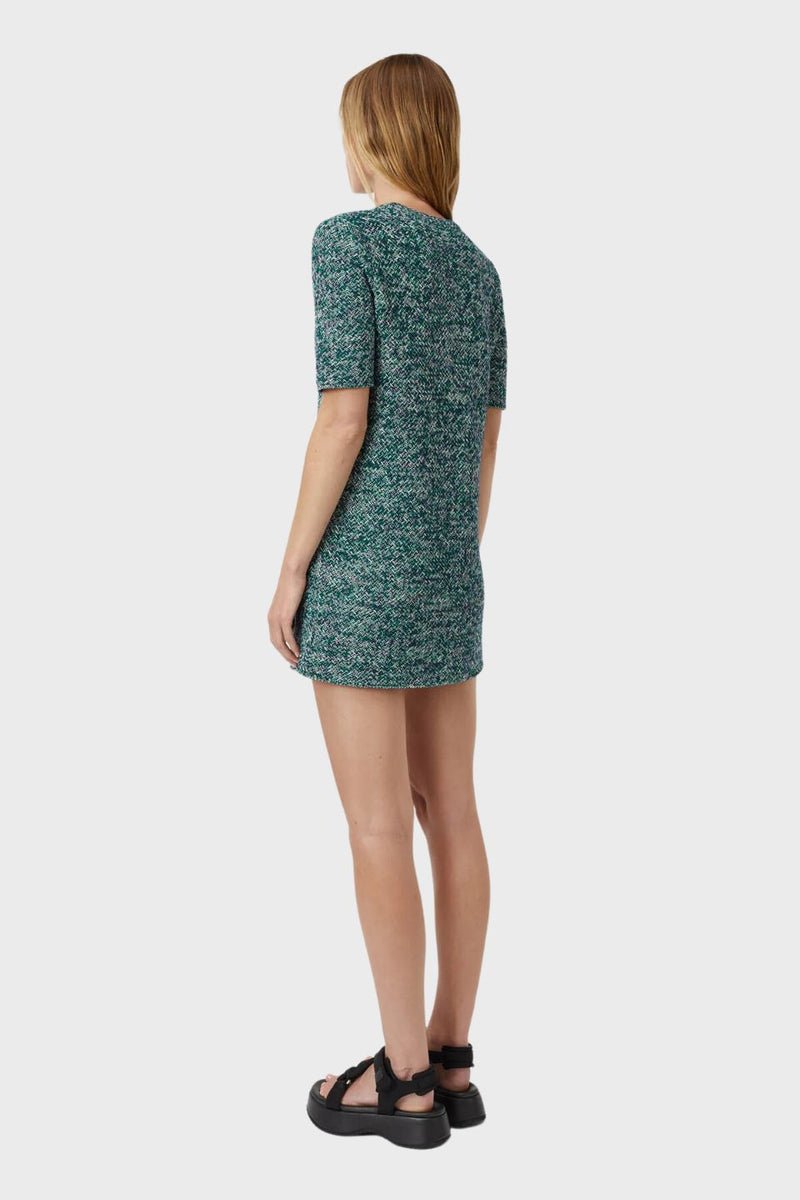 Eclipse Knit Dress