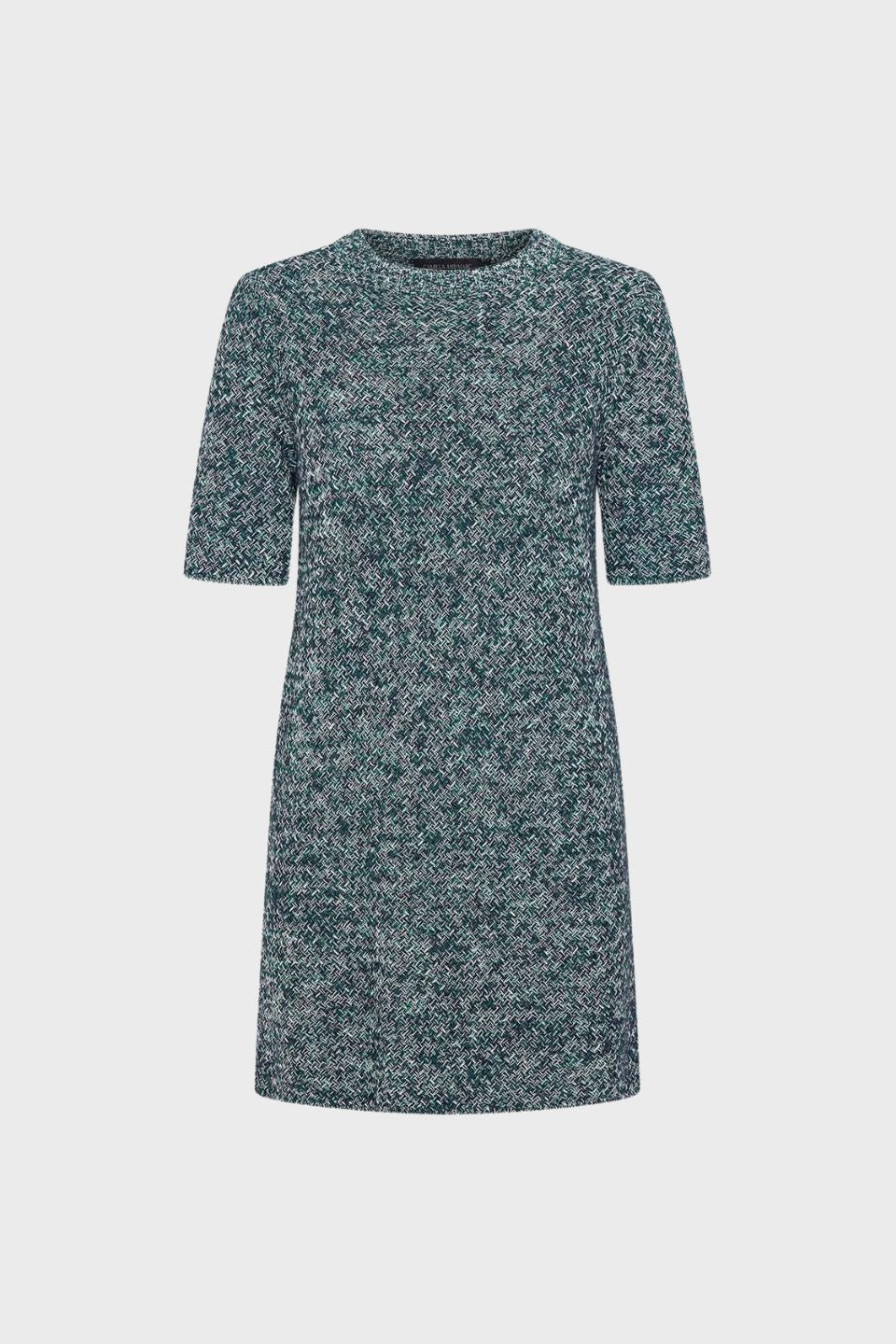 Eclipse Knit Dress