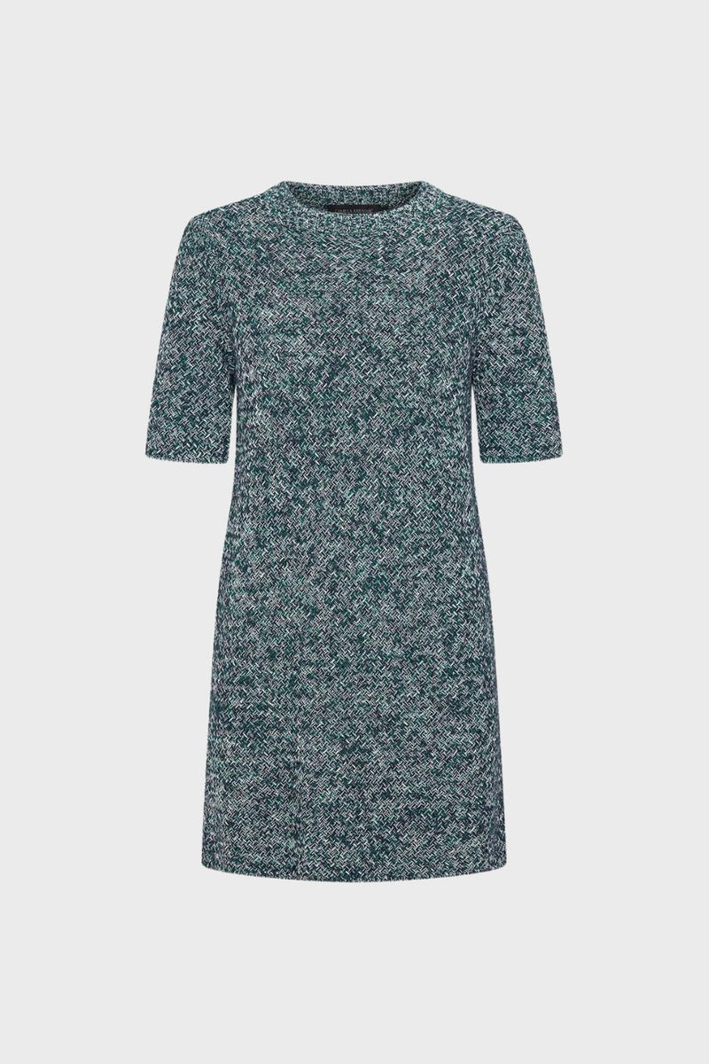 Eclipse Knit Dress