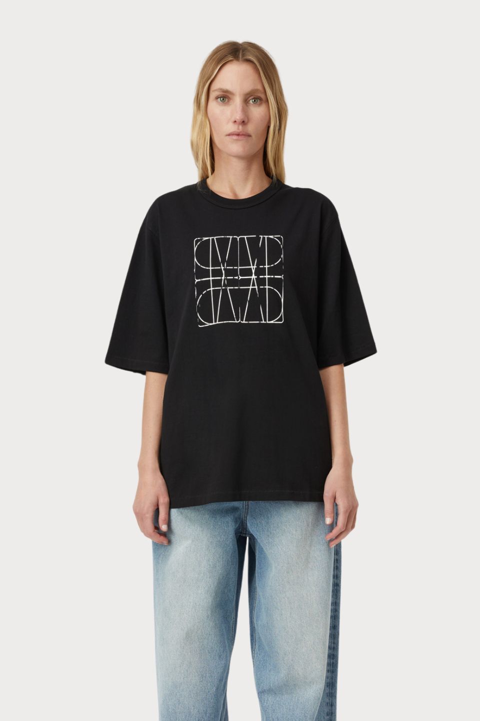 Brooks Tee