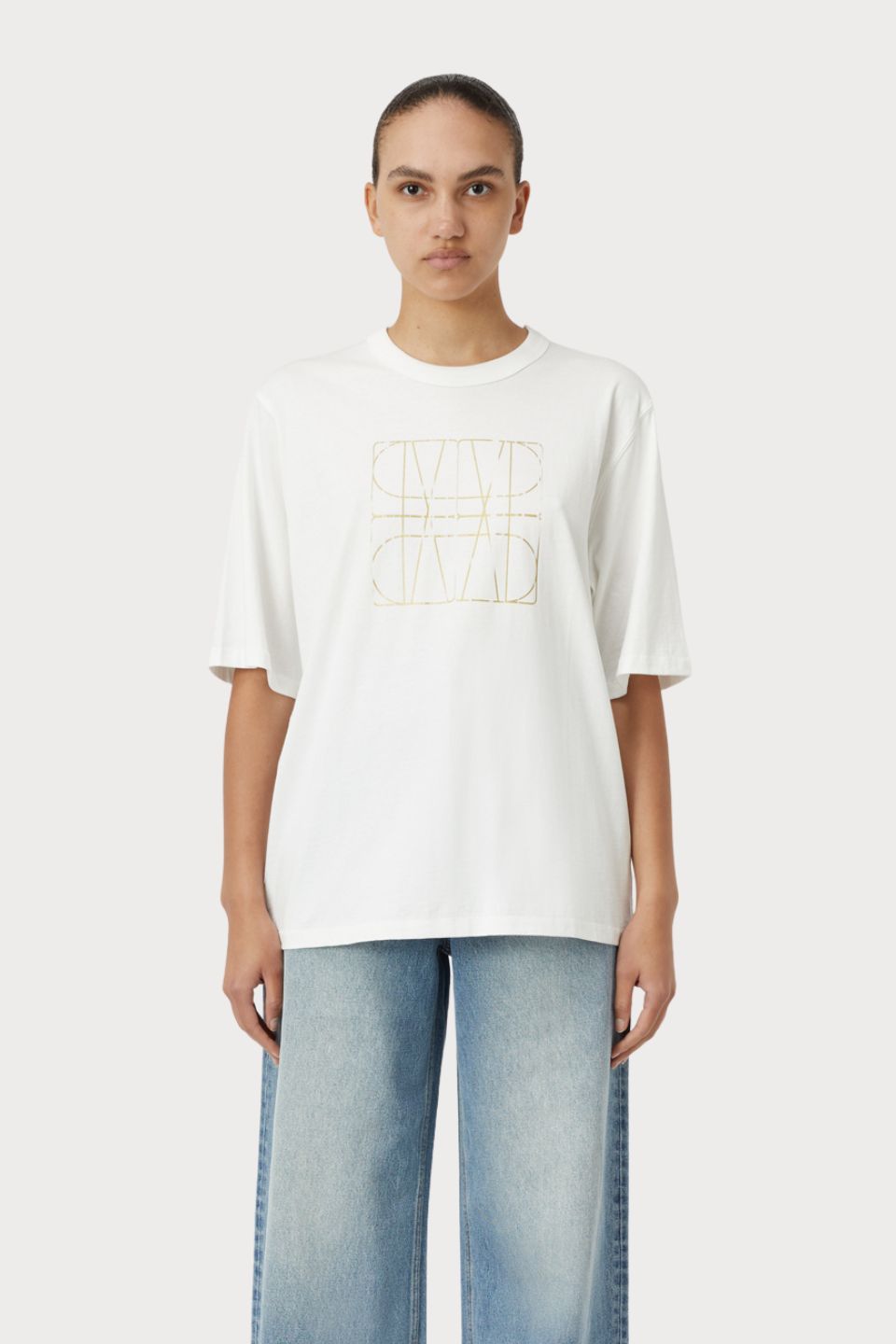 Brooks Tee