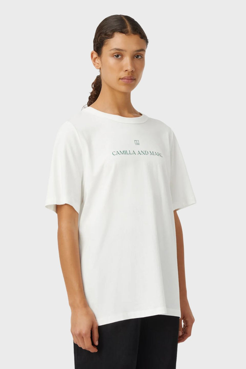 Grayson Tee