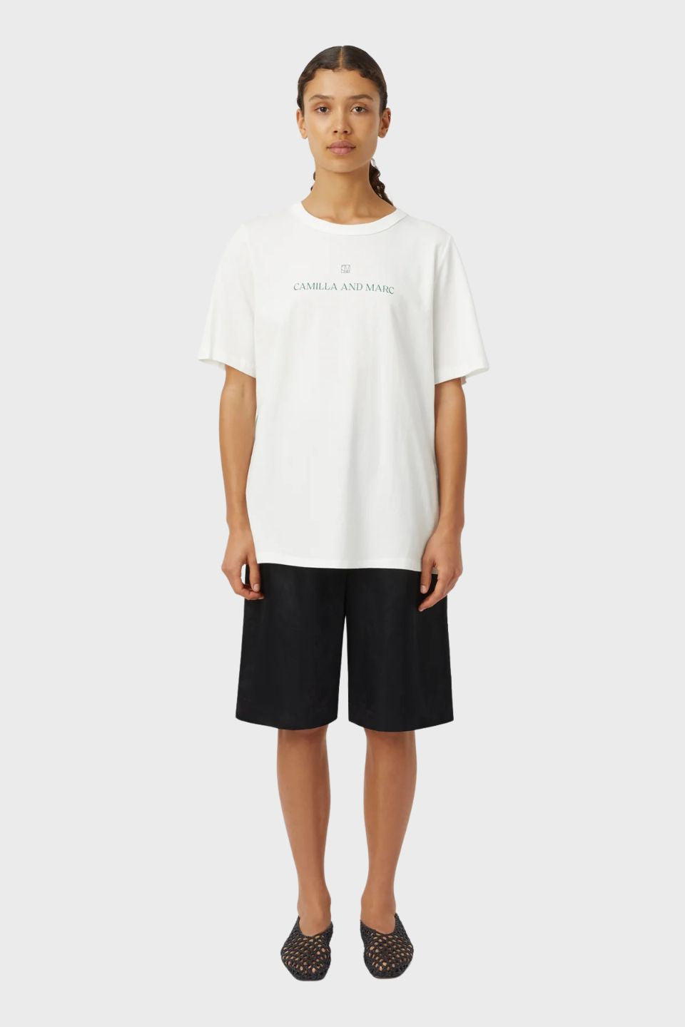 Grayson Tee