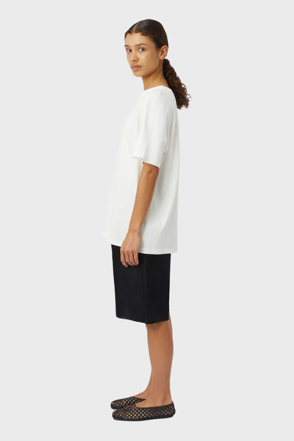 Grayson Tee