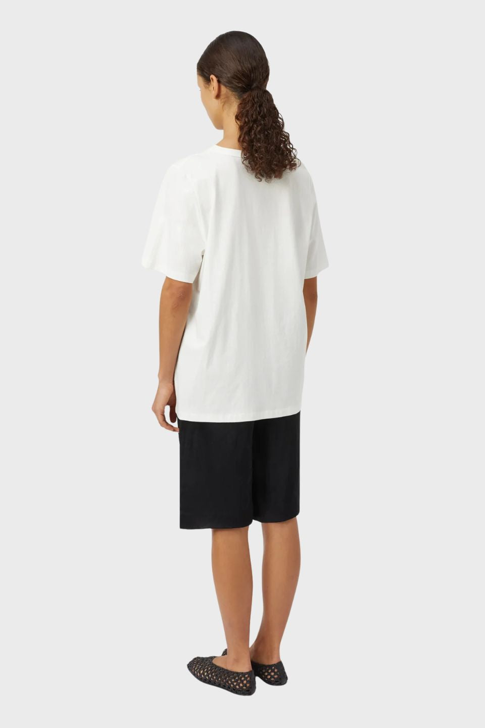 Grayson Tee