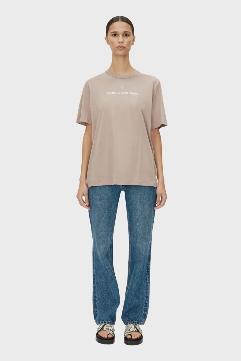 Grayson Tee