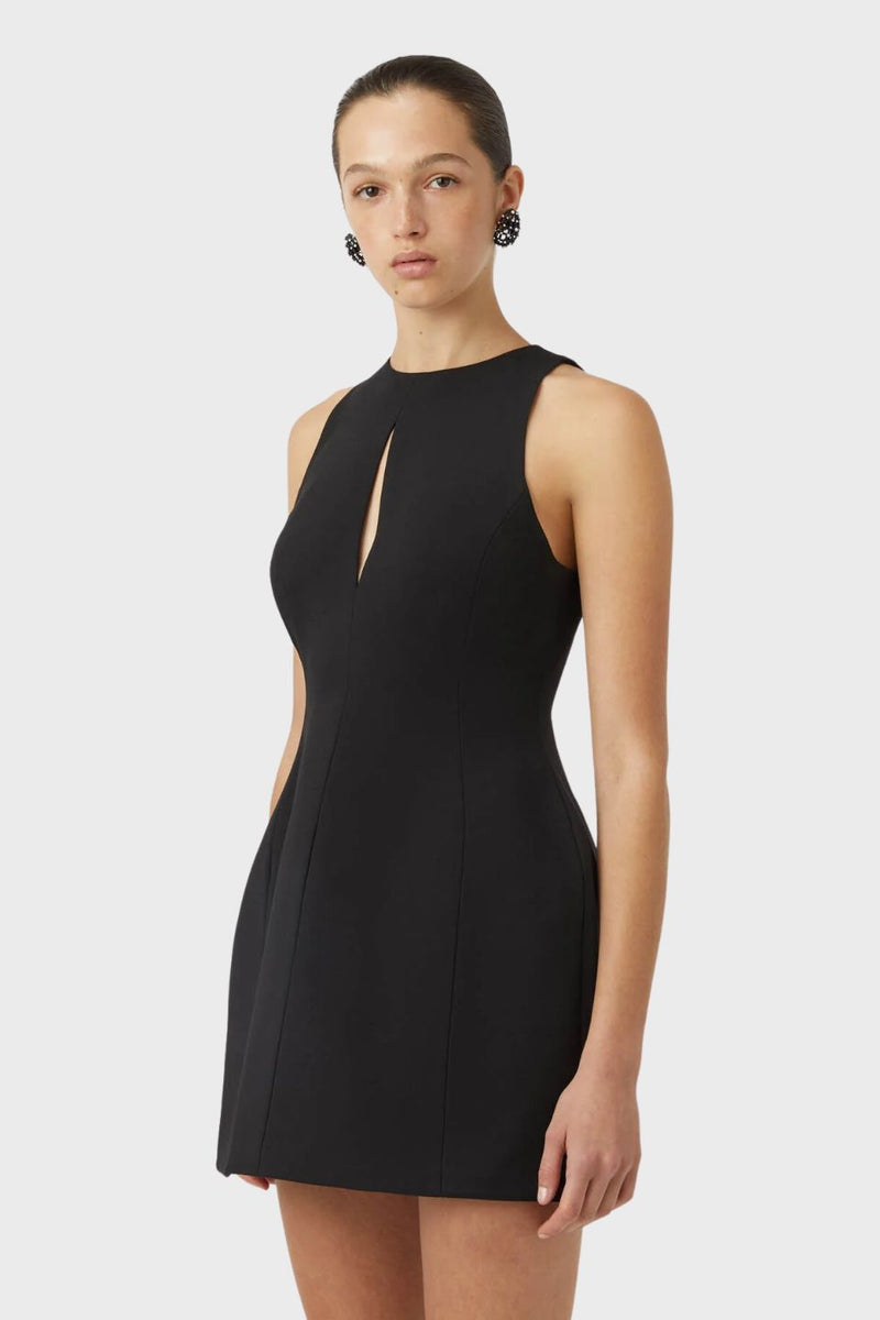 Vista Mini Dress