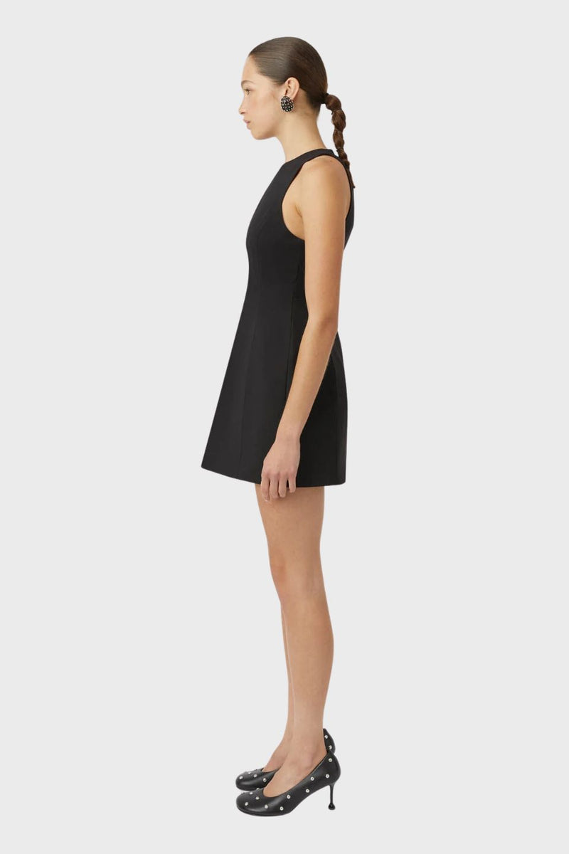 Vista Mini Dress