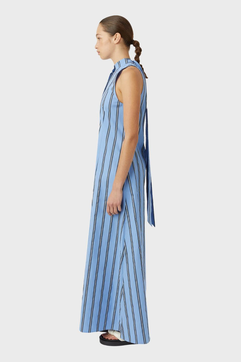 Atoll Stripe Dress