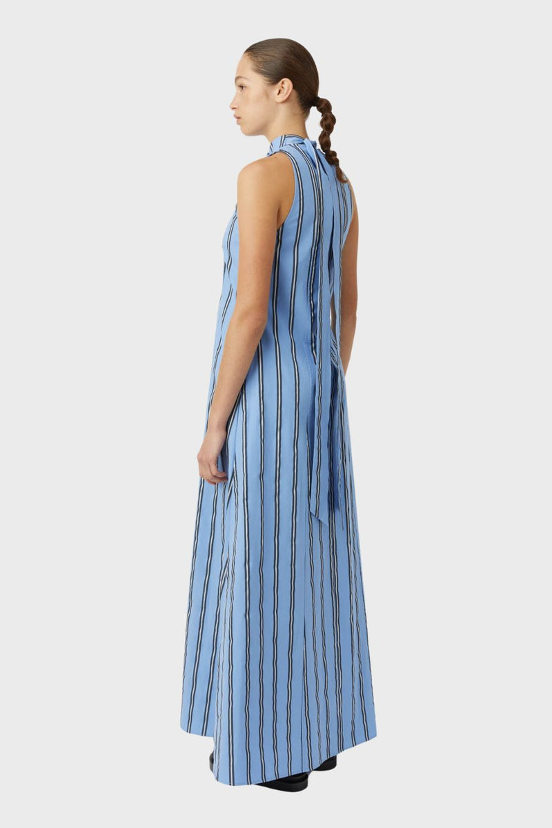 Atoll Stripe Dress