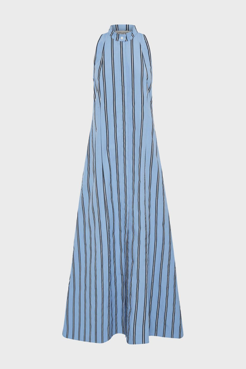 Atoll Stripe Dress