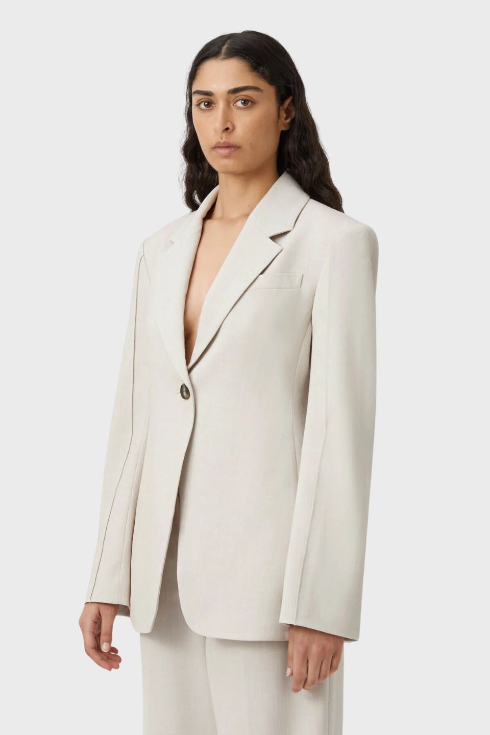 Sela Blazer