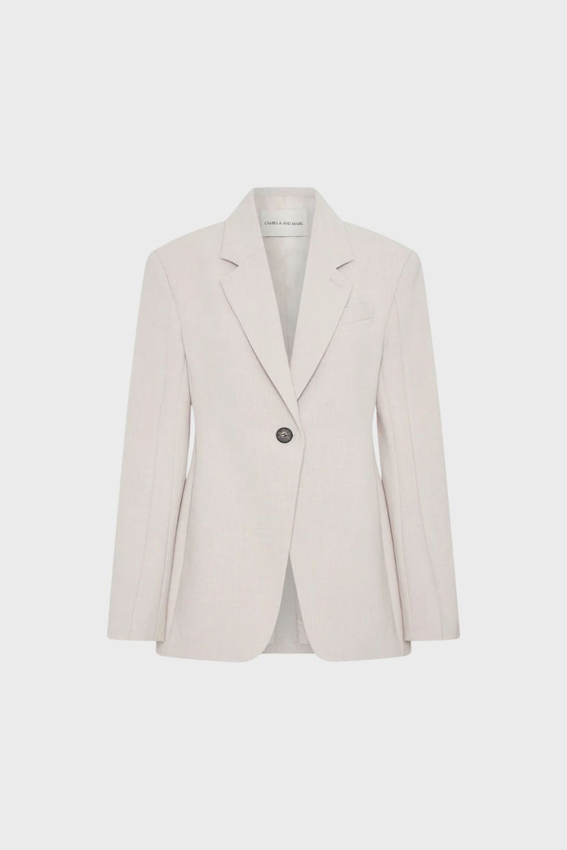 Sela Blazer