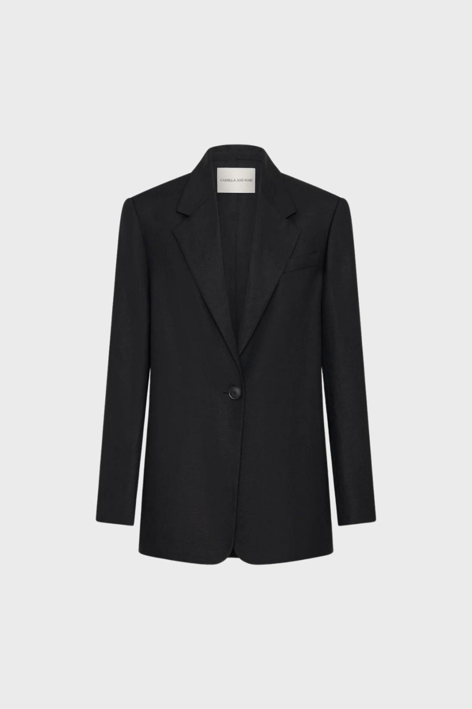 Serene Blazer