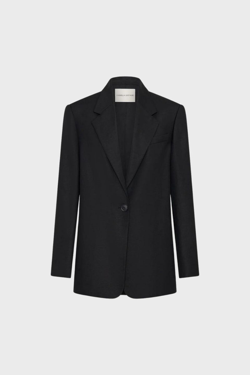 Serene Blazer