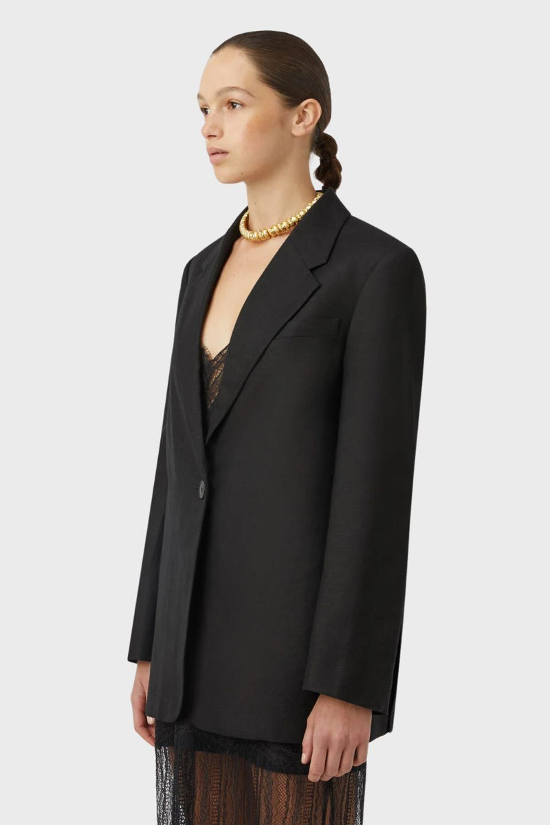Serene Blazer