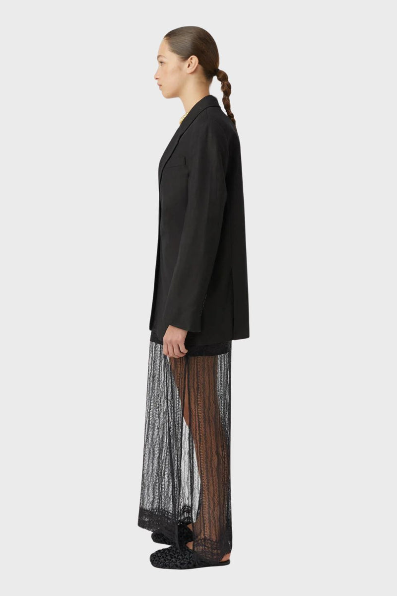 Serene Blazer