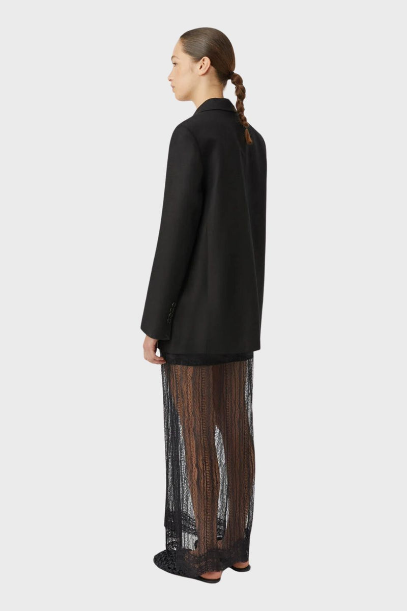 Serene Blazer