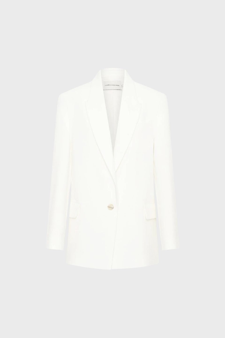 Serene Blazer