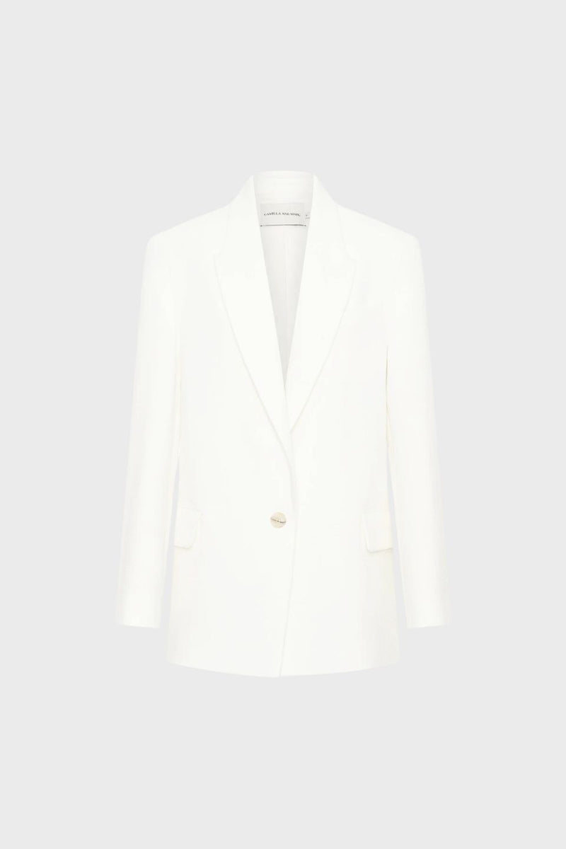 Serene Blazer