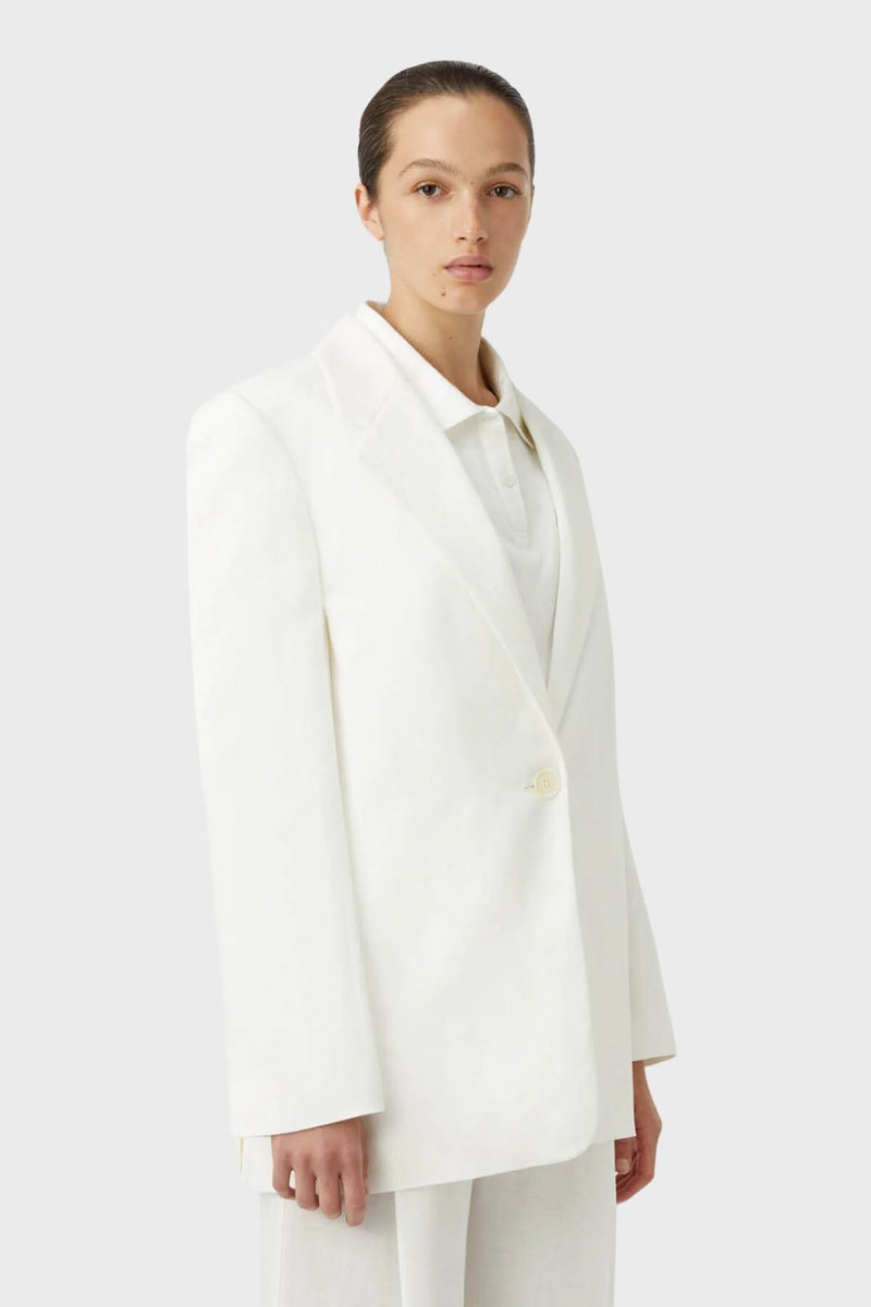 Serene Blazer