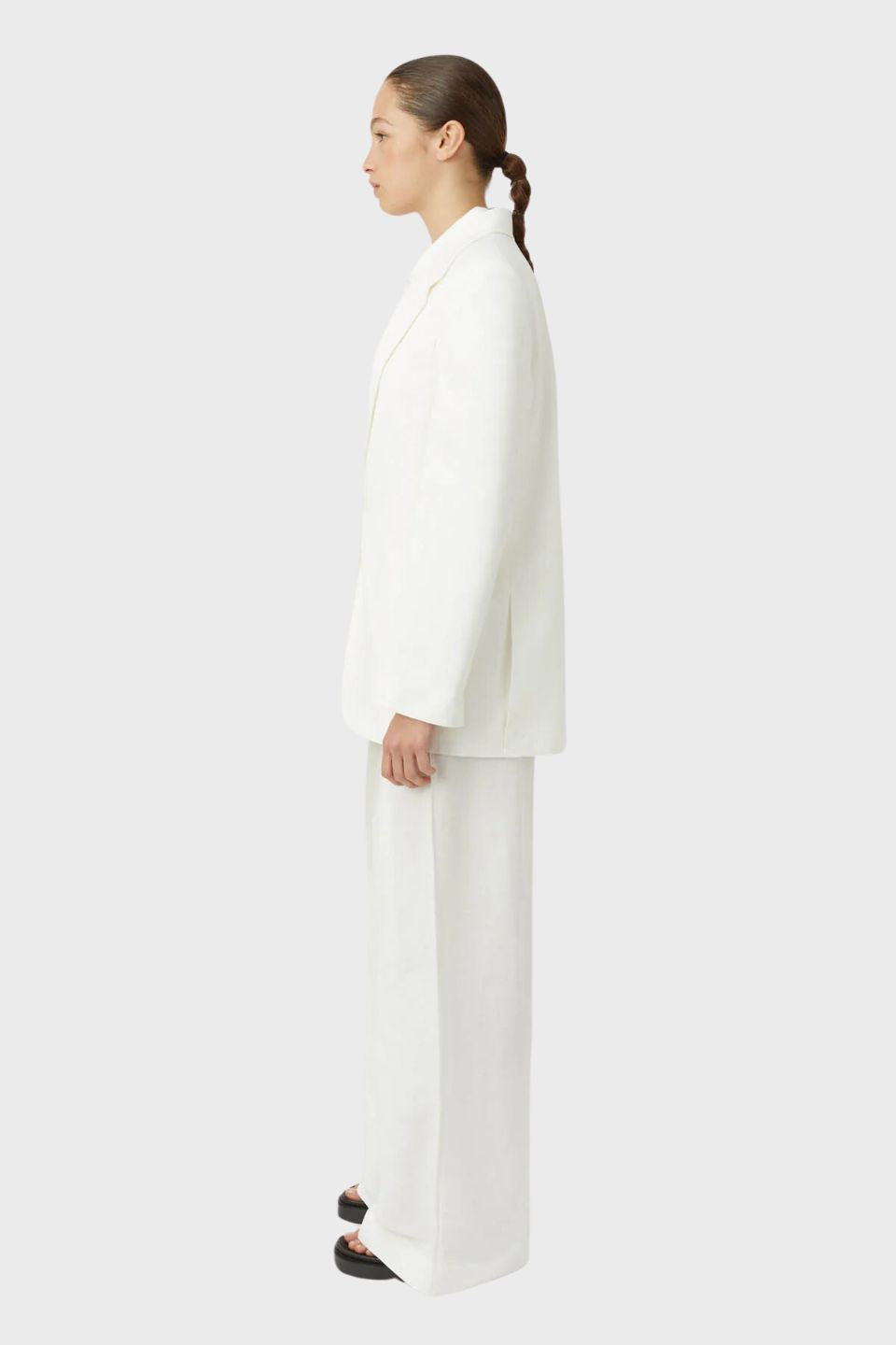 Serene Blazer