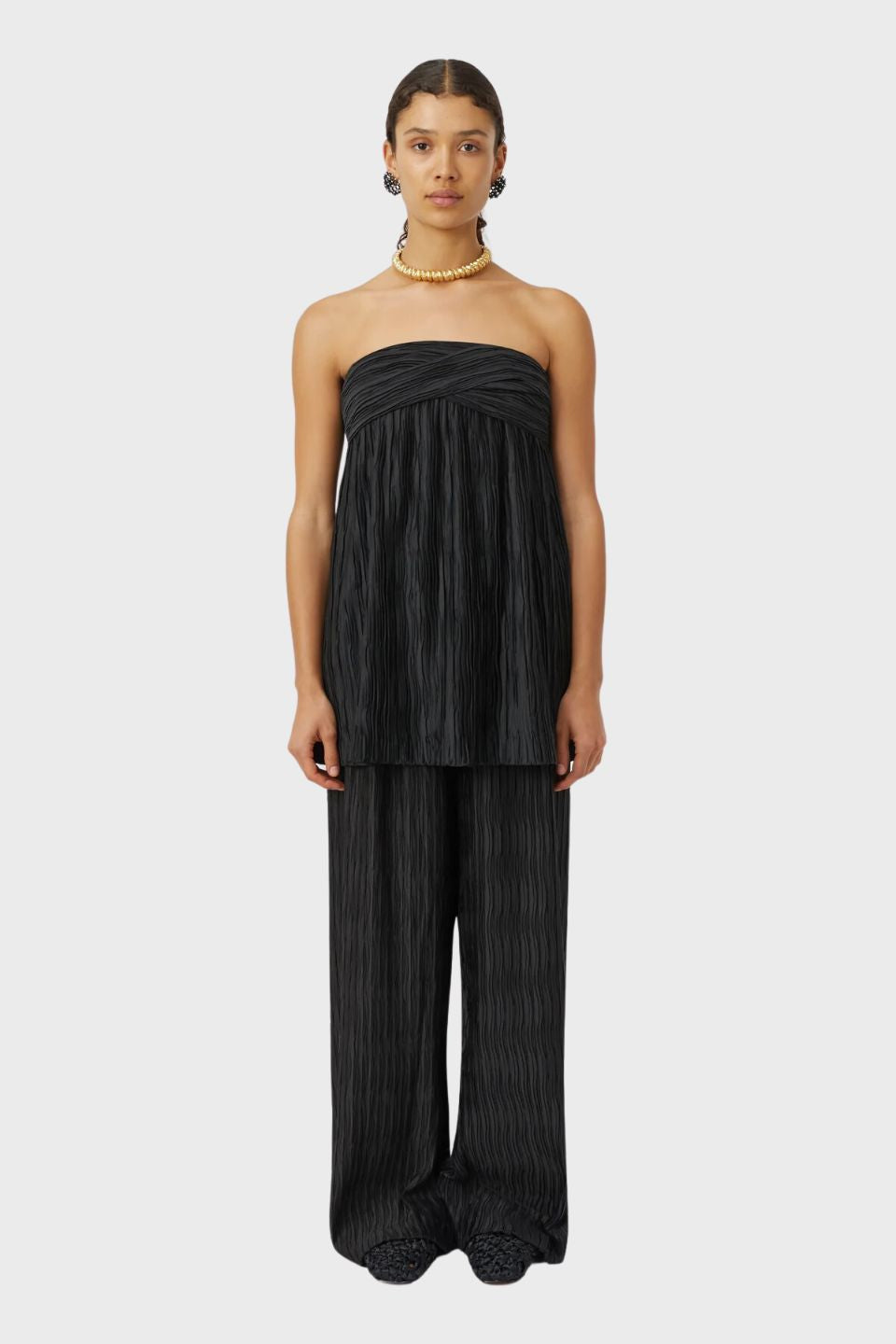 Siren Wide Leg Pant