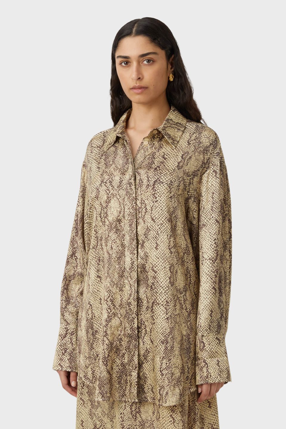 Barbican Shirt