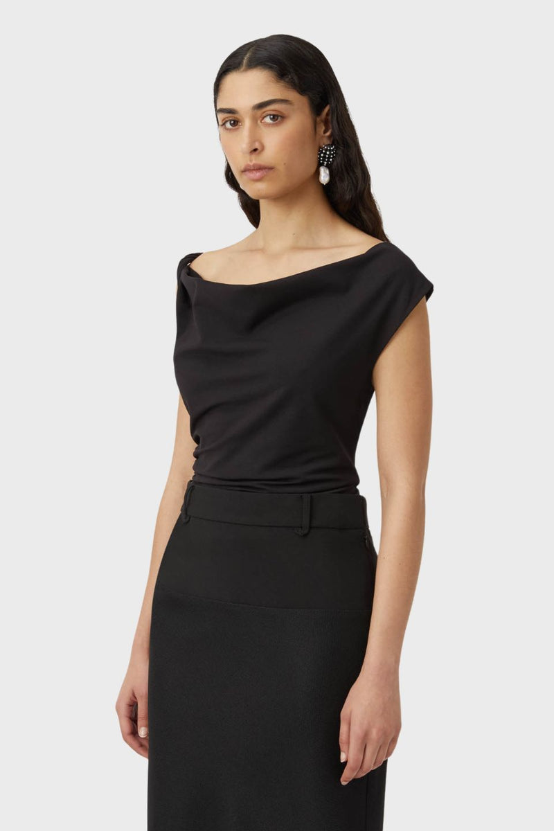 Mara Top